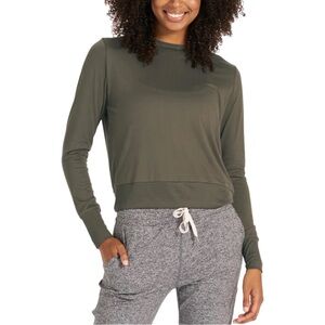 Vuori Daydream Longsleeve Tee, size M